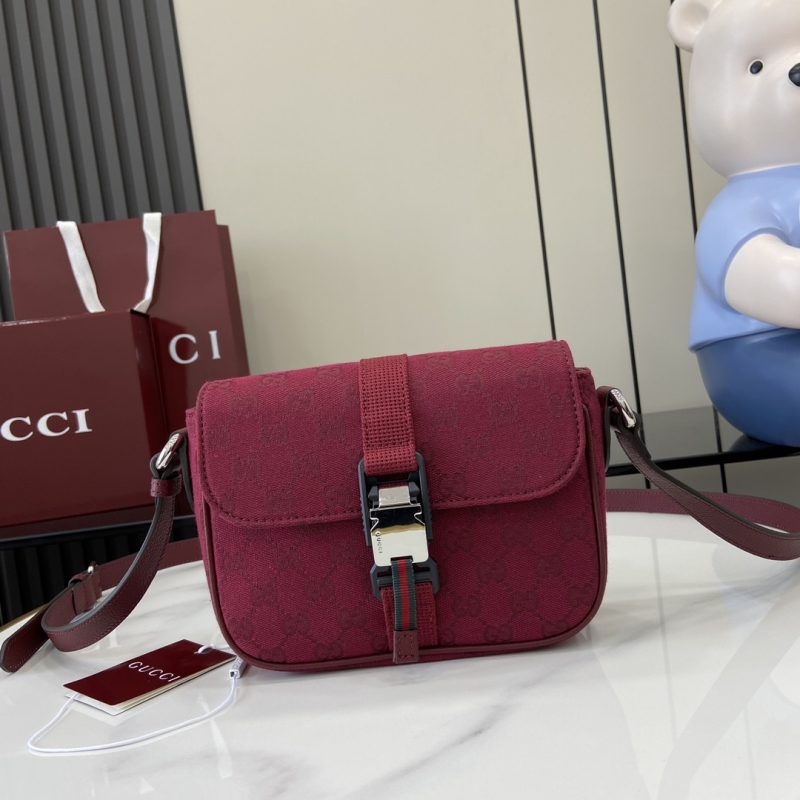 G*u*i satchel bags